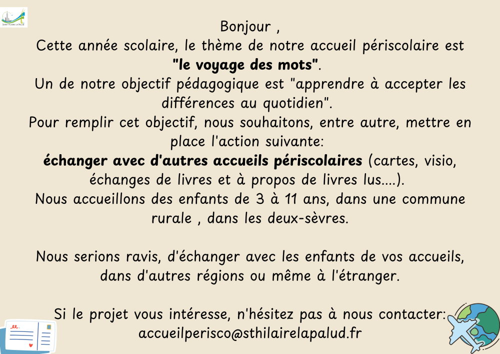 L’accueil périscolaire à participé au concours de l’Allée enchantée à La Garette.png