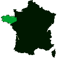 Rgion : Bretagne