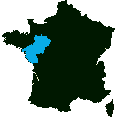 Rgion : Pays de la Loire